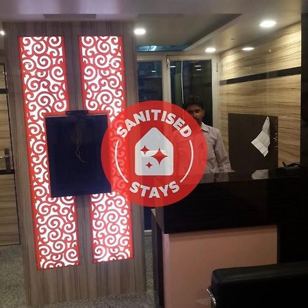 Oyo 86669 Arnav Residency New Delhi Exterior photo