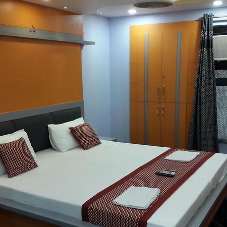 Oyo 86669 Arnav Residency New Delhi Exterior photo
