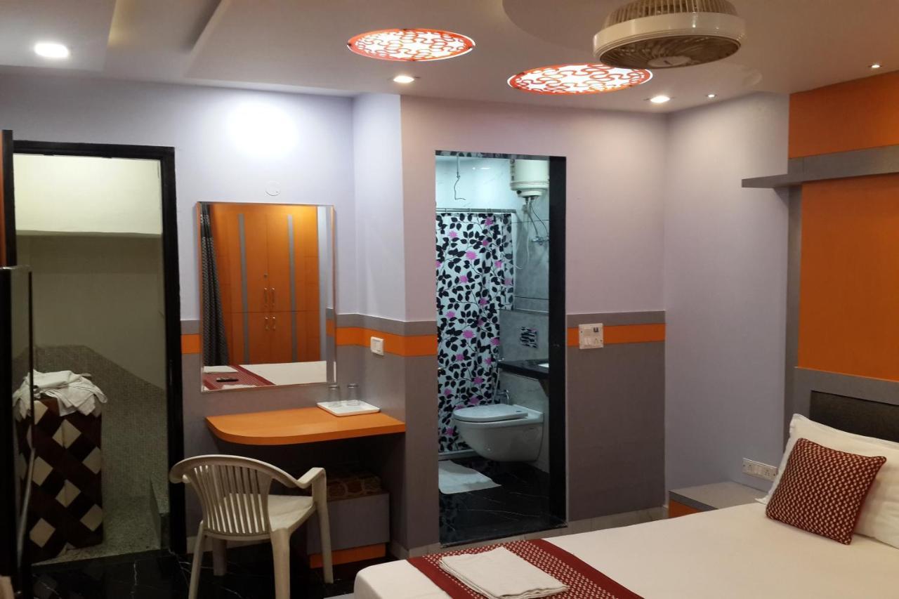 Oyo 86669 Arnav Residency New Delhi Exterior photo