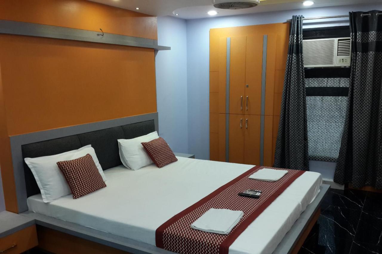Oyo 86669 Arnav Residency New Delhi Exterior photo